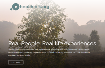 healthtalk